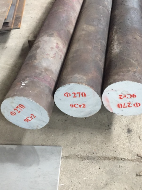 坡头镇9Cr2工具钢