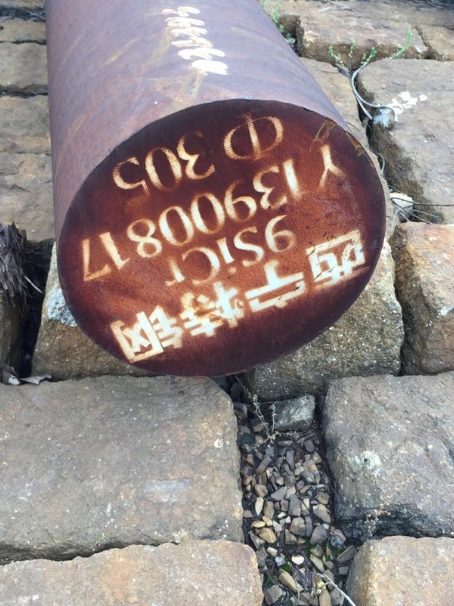 坡头镇9CrSi工具钢