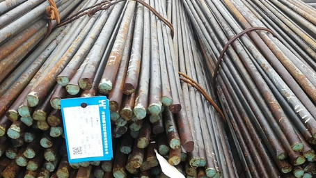 坡头镇30CrNi3Mo合金结构钢