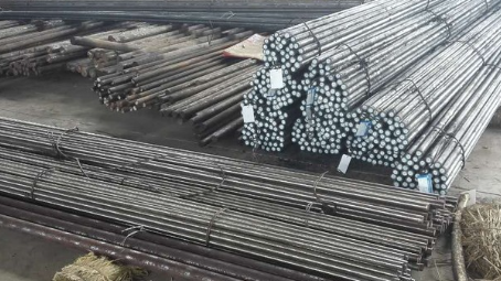 坡头镇20CrNi合金结构钢 