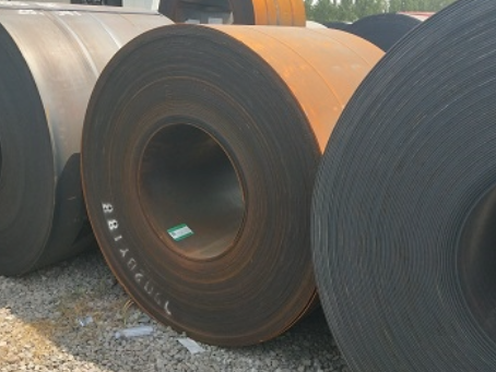 坡头镇Q355NHB耐候板